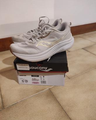 scarpe running donna Saucony Lancer Run