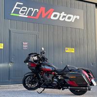 Harley-davidson Road Glide C.V.O. CVO ST