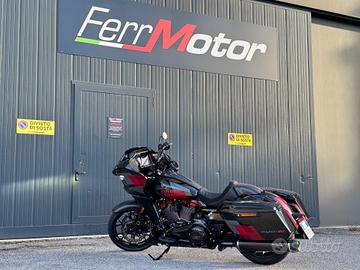 Harley-davidson Road Glide C.V.O. CVO ST