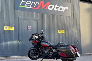 Harley-davidson Road Glide C.V.O. CVO ST