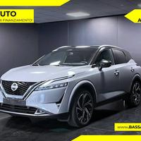 NISSAN Qashqai MHEV 158CV Xtronic Tekna+ CATEGOR