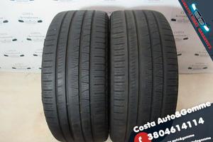 Gomme 275 45 21 Pirelli 2020 4Stagioni 85%
