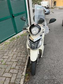 Malaguti Centro 160 - 2011