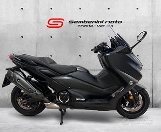 Yamaha T Max 560 ABS