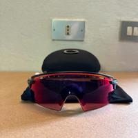 Oakley Encoder