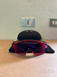 Oakley Encoder