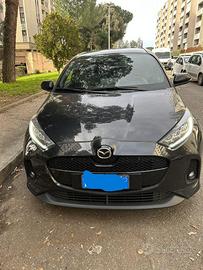 MAZDA HOMURA PLUS