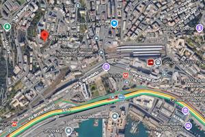 Dinegro QUADRILOCALE con RESIDENZA