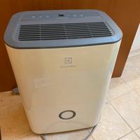 Deumidificatore Elextrolux