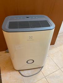 Deumidificatore Elextrolux
