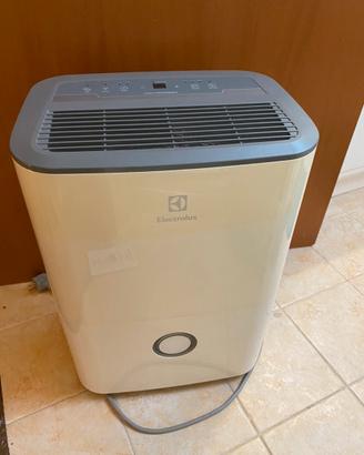 Deumidificatore Elextrolux