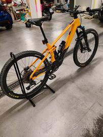 EBIKE ORBEA WILD H20