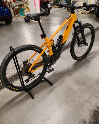 EBIKE ORBEA WILD H20