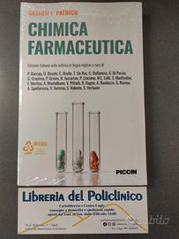 PATRICK - CHIMICA FARMACEUTICA PICCIN