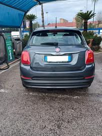 FIAT 500X 1.6 MULTIJET 2 120cv POP STAR