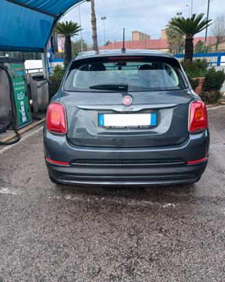 FIAT 500X 1.6 MULTIJET 2 120cv POP STAR