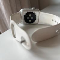 Apple watch 1 gen, 38 mm, sport