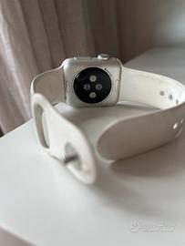 Apple watch 1 gen, 38 mm, sport