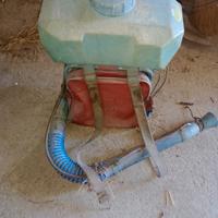 Atomizzatore Volpi e Bottoli 