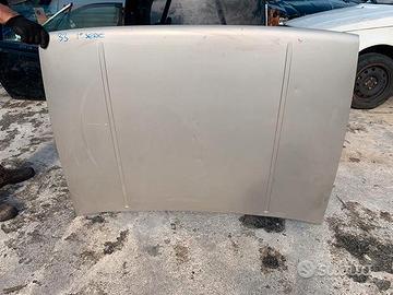 Cofano Alfa Romeo 33