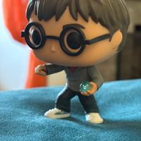 Funko Harry Potter