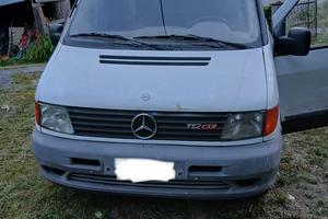 Mercedes Vito