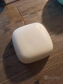 Lampada vintage da soffitto