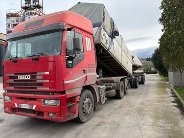Iveco ribaltabile