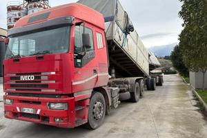 Iveco ribaltabile
