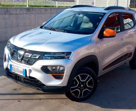 DACIA Spring - 2022