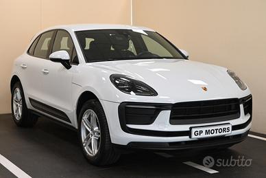 PORSCHE Macan 1ªs. '13-'25 Macan 2.0