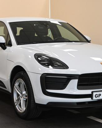 PORSCHE Macan 1ªs. '13-'25 Macan 2.0