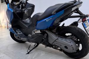 Bmw c 600 - 2015