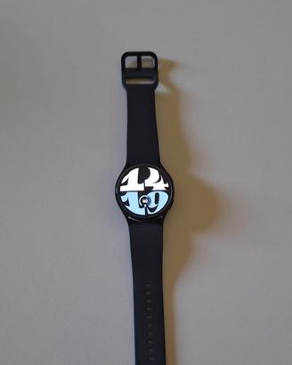 Samsung galaxy watch 6 - 40mm