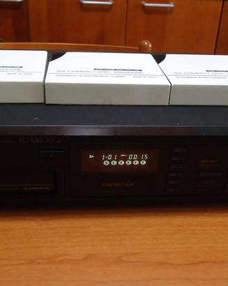 Pioneer PD-M400 Multi Lettore Cd