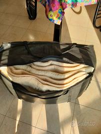 completo matrimoniale pura lana