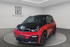 BMW i3 s 120Ah CVT
