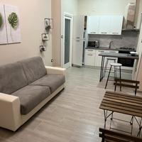 Bilocale AMMOBILIATO 2 locali + bagno