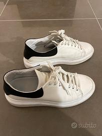 Scarpe why not brand