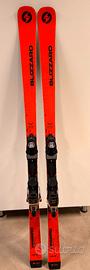 Sci Blizzard Firebird GS 164