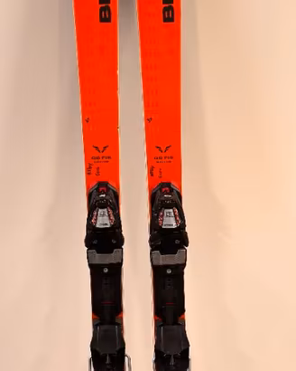 Sci Blizzard Firebird GS 164