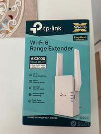 TP Link Extender