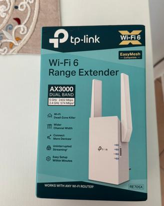 TP Link Extender