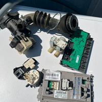 Ricambi lavatrice whirlpool