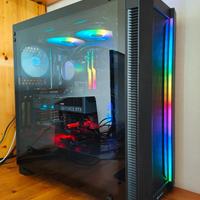 Case pc Sharkoon Elite Shark CA200M Big-Tower