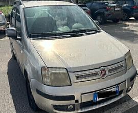 Fiat Panda 1.1 Active