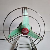 ventilatore vintage 
