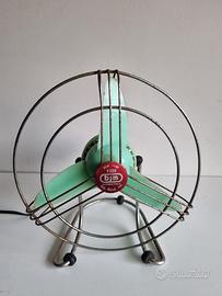 ventilatore vintage 