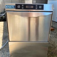 Lava bicchieri / lavastoviglie KASTEL