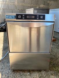 Lava bicchieri / lavastoviglie KASTEL